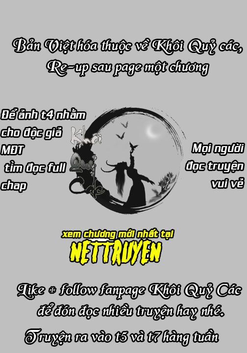 Vùng Cấm Chapter 1 - 7