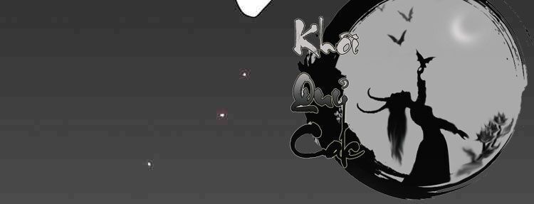 Vùng Cấm Chapter 1 - 10