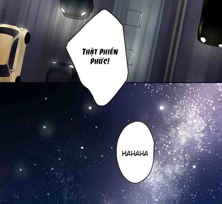 Vùng Cấm Chapter 2 - 12