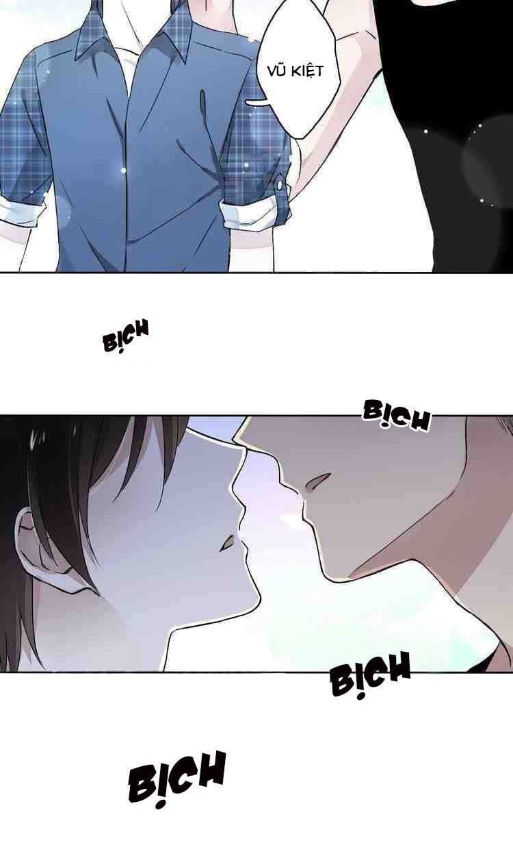 Vùng Cấm Chapter 2 - 18