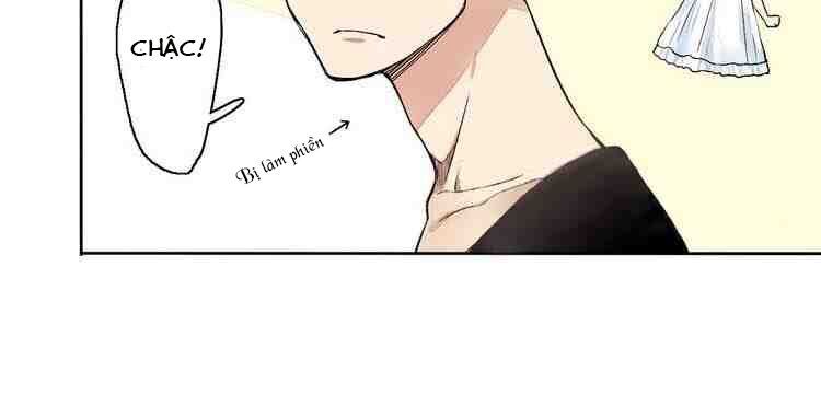Vùng Cấm Chapter 2 - 24