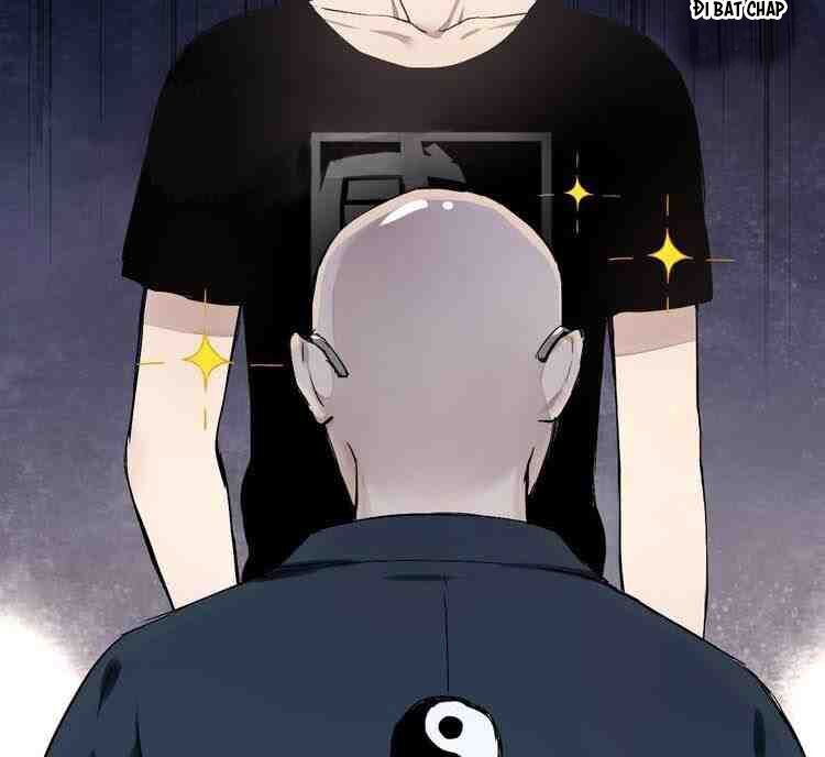 Vùng Cấm Chapter 2 - 27