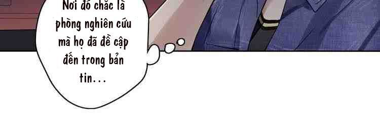 Vùng Cấm Chapter 2 - 4