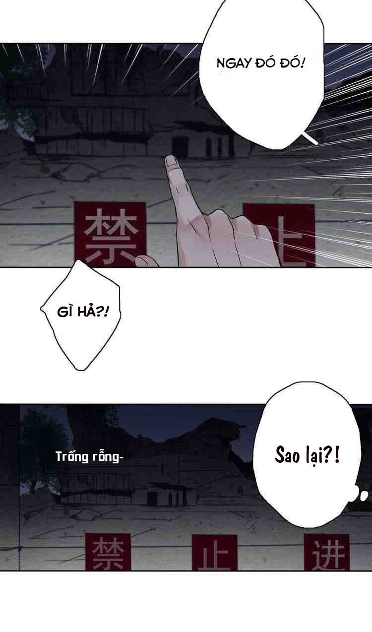 Vùng Cấm Chapter 2 - 7