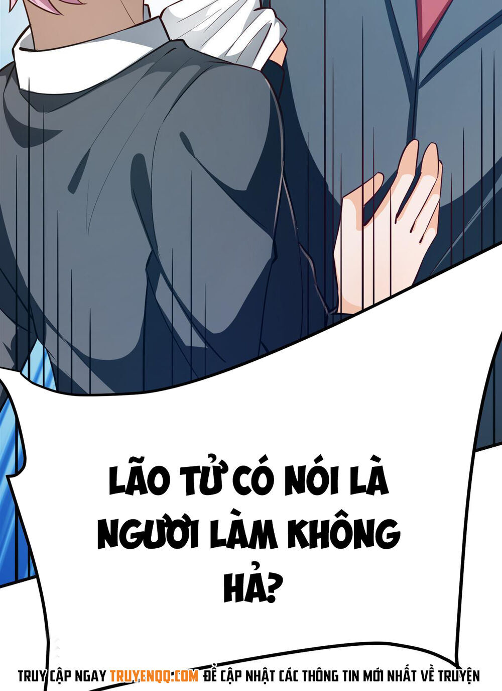 Tôi Thở Cũng Có Thể Mạnh Hơn Chapter 27 - 7