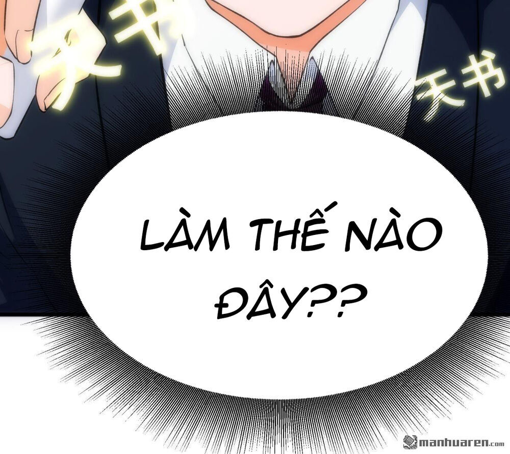 Tôi Thở Cũng Có Thể Mạnh Hơn Chapter 1 - 24