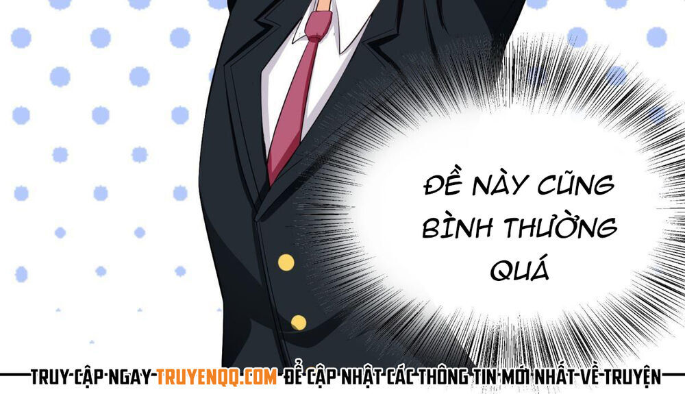 Tôi Thở Cũng Có Thể Mạnh Hơn Chapter 15 - 6