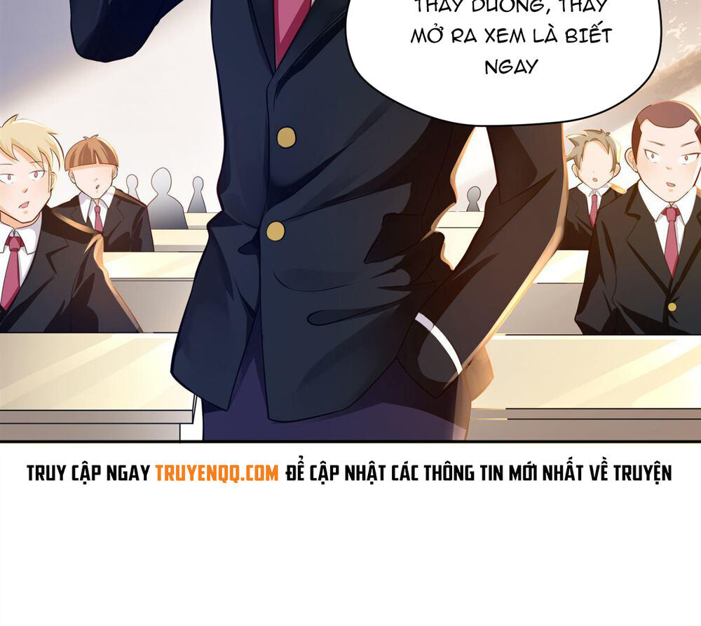 Tôi Thở Cũng Có Thể Mạnh Hơn Chapter 16 - 12