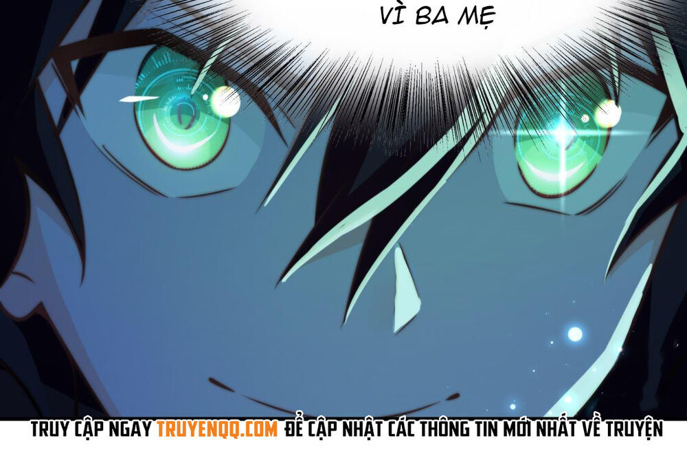 Tôi Thở Cũng Có Thể Mạnh Hơn Chapter 17 - 24