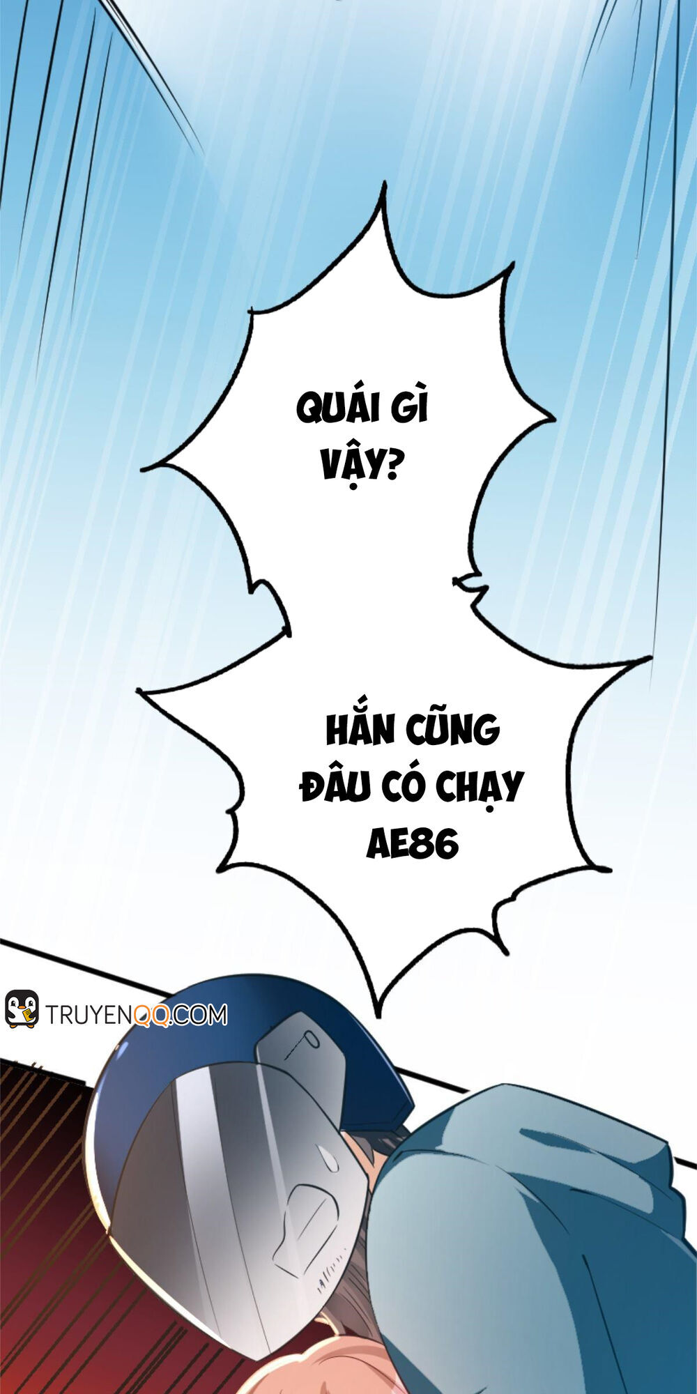Tôi Thở Cũng Có Thể Mạnh Hơn Chapter 18 - 23