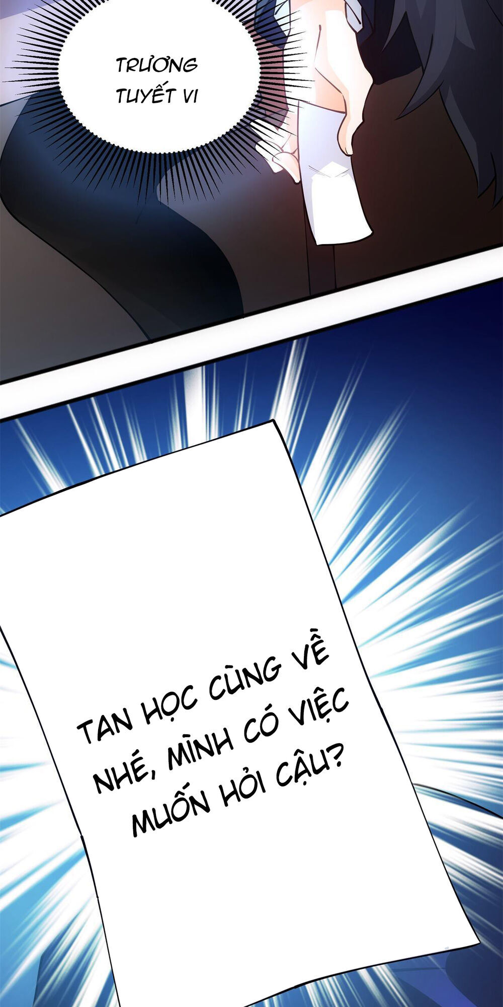 Tôi Thở Cũng Có Thể Mạnh Hơn Chapter 2 - 8