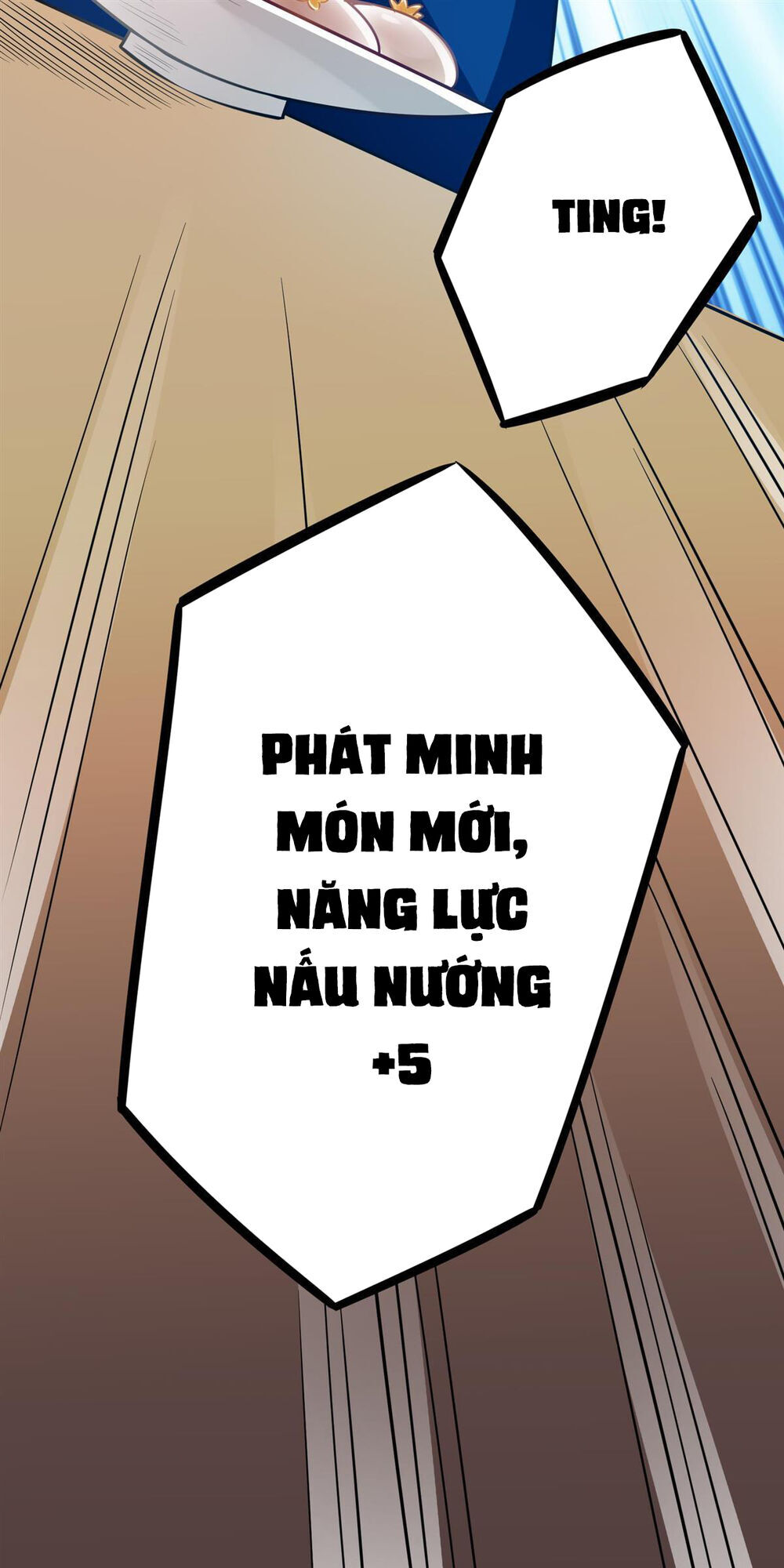 Tôi Thở Cũng Có Thể Mạnh Hơn Chapter 20 - 33
