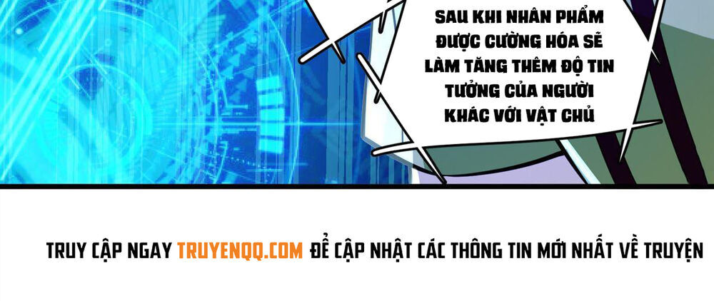 Tôi Thở Cũng Có Thể Mạnh Hơn Chapter 21 - 39