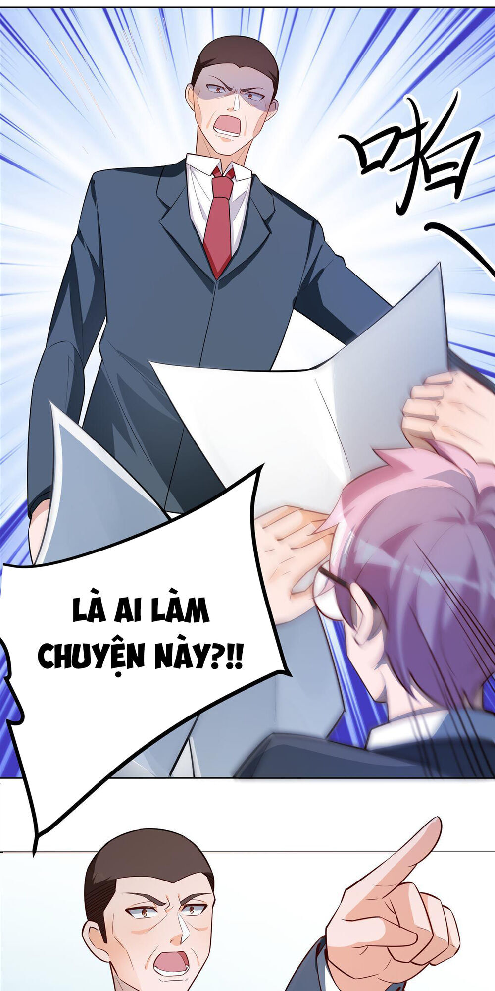 Tôi Thở Cũng Có Thể Mạnh Hơn Chapter 26 - 26