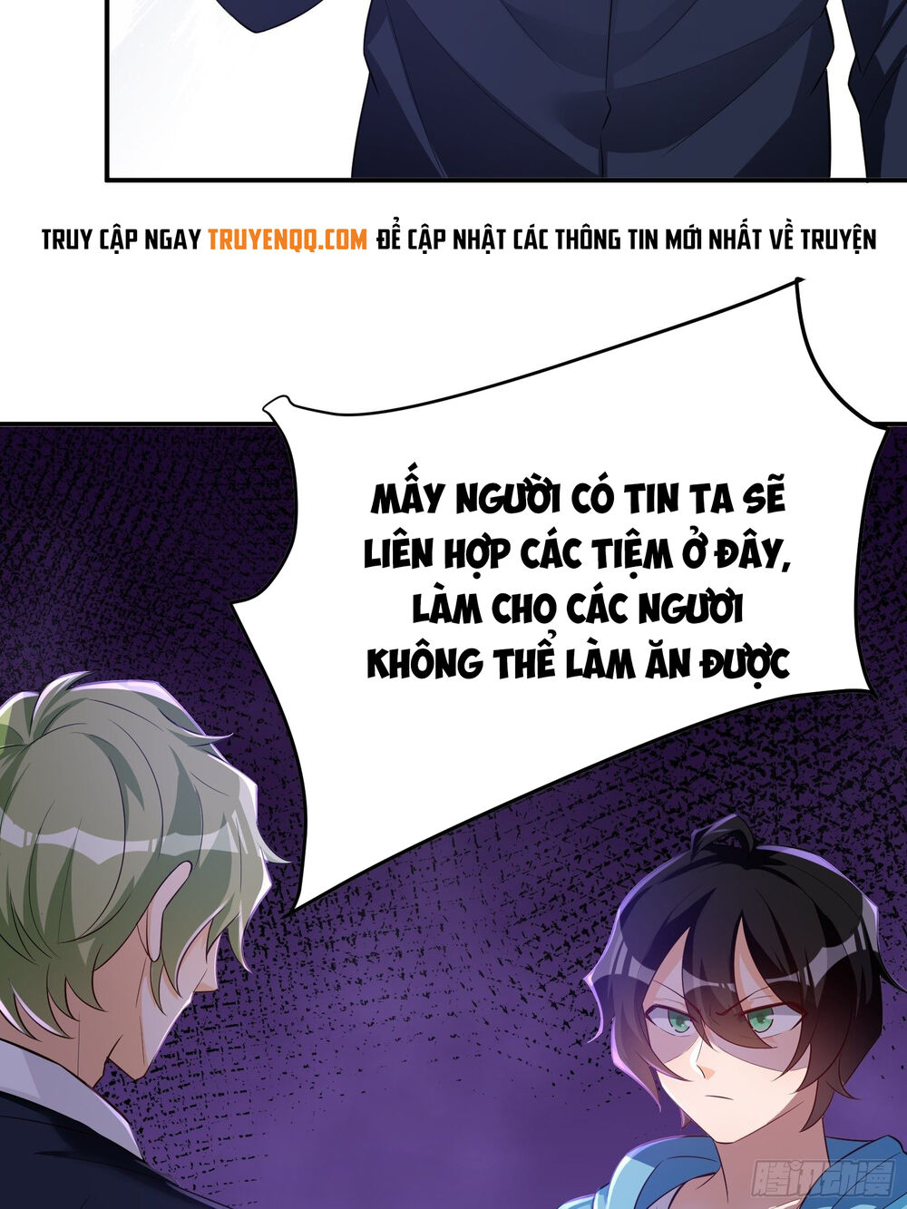 Tôi Thở Cũng Có Thể Mạnh Hơn Chapter 29 - 25
