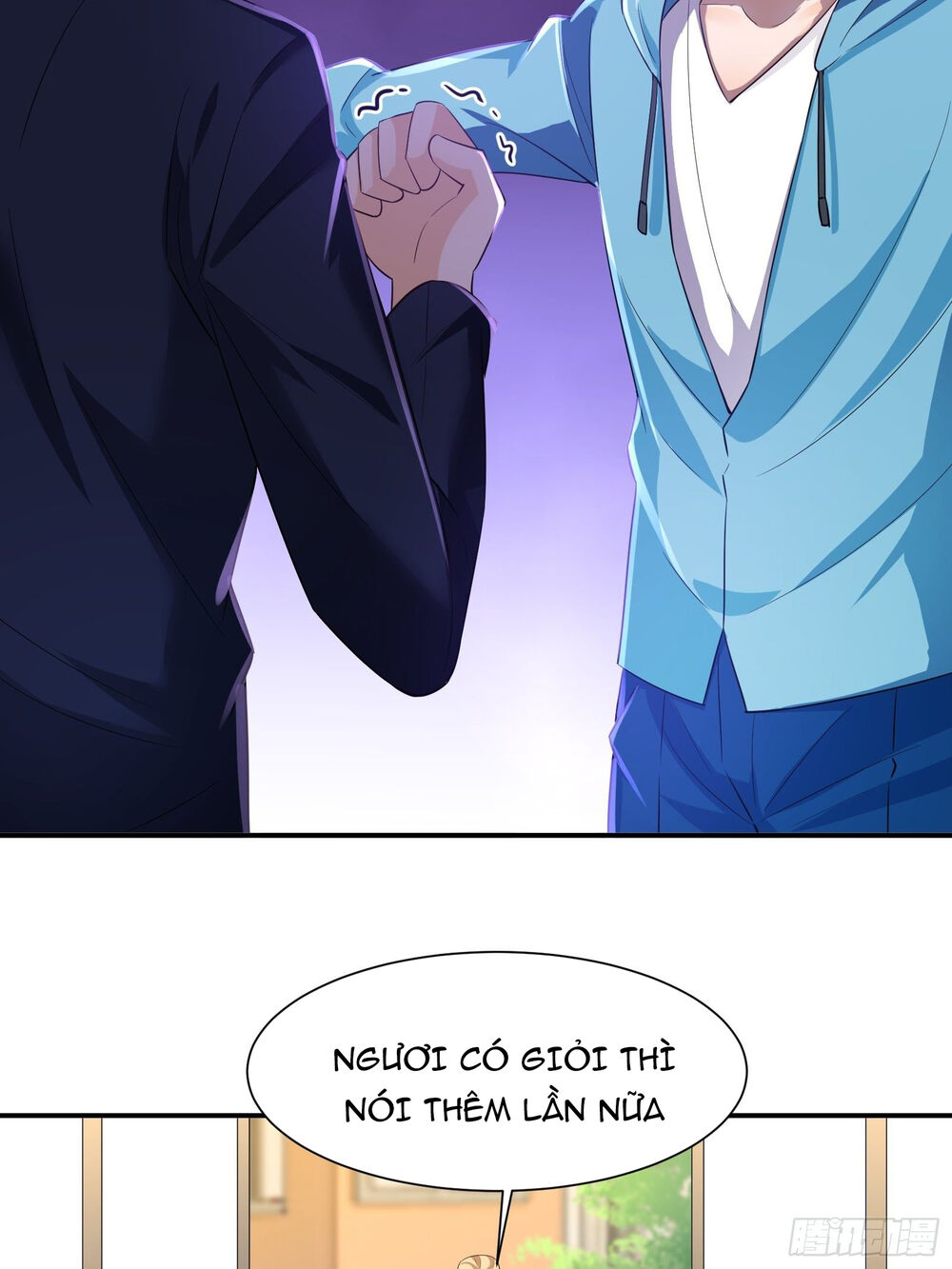 Tôi Thở Cũng Có Thể Mạnh Hơn Chapter 29 - 26