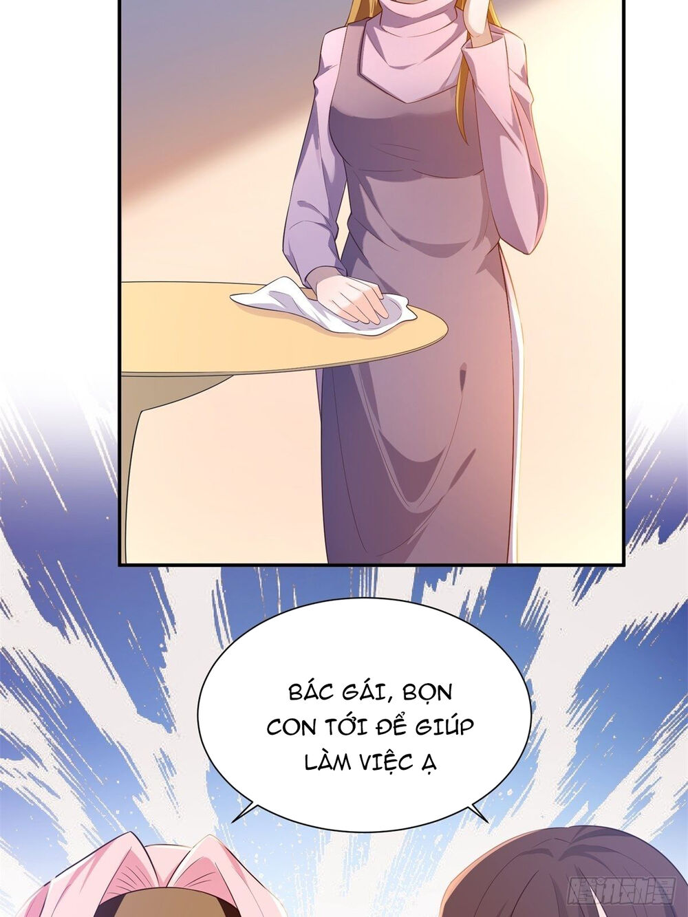 Tôi Thở Cũng Có Thể Mạnh Hơn Chapter 30 - 15