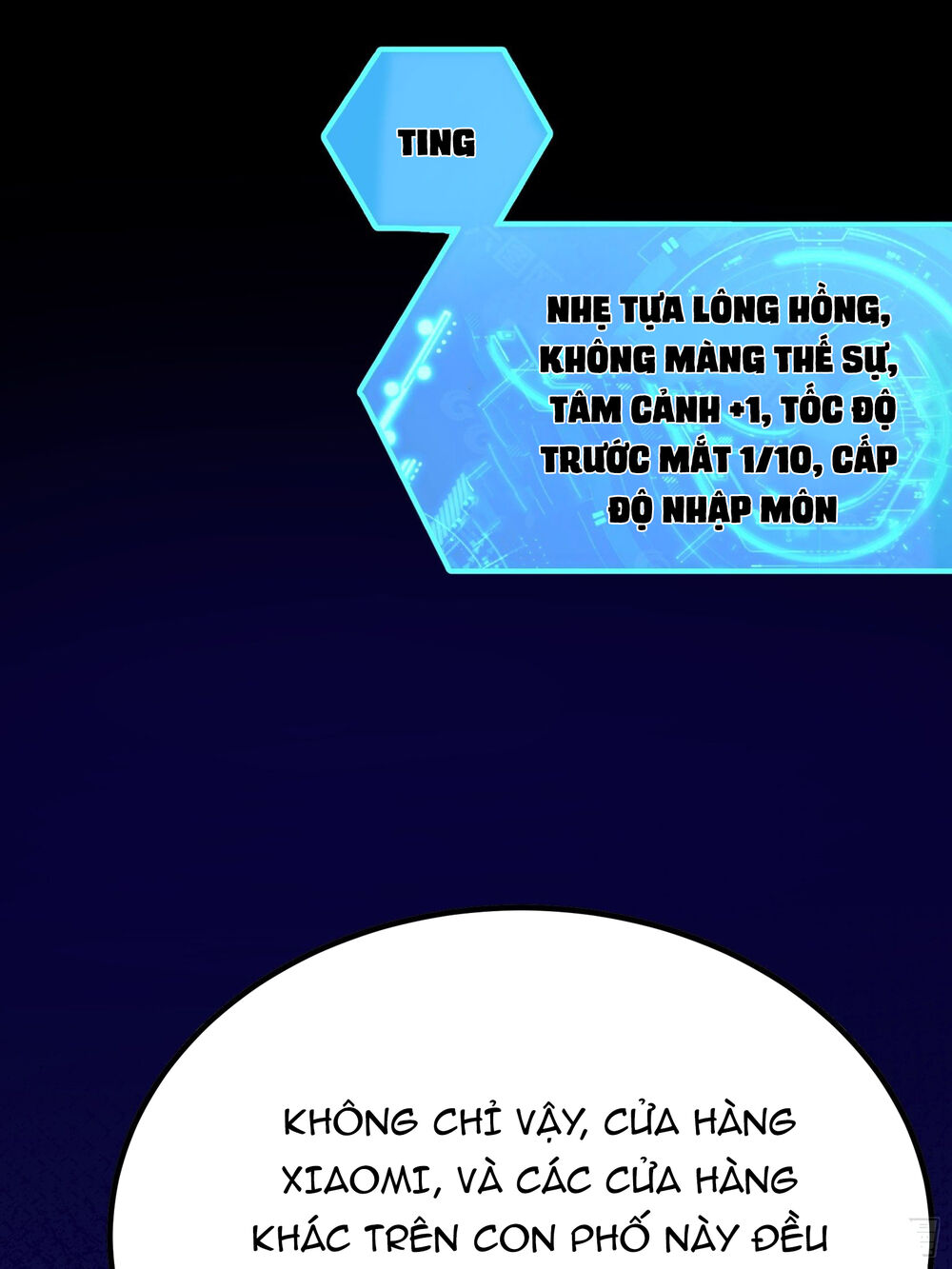 Tôi Thở Cũng Có Thể Mạnh Hơn Chapter 31 - 38