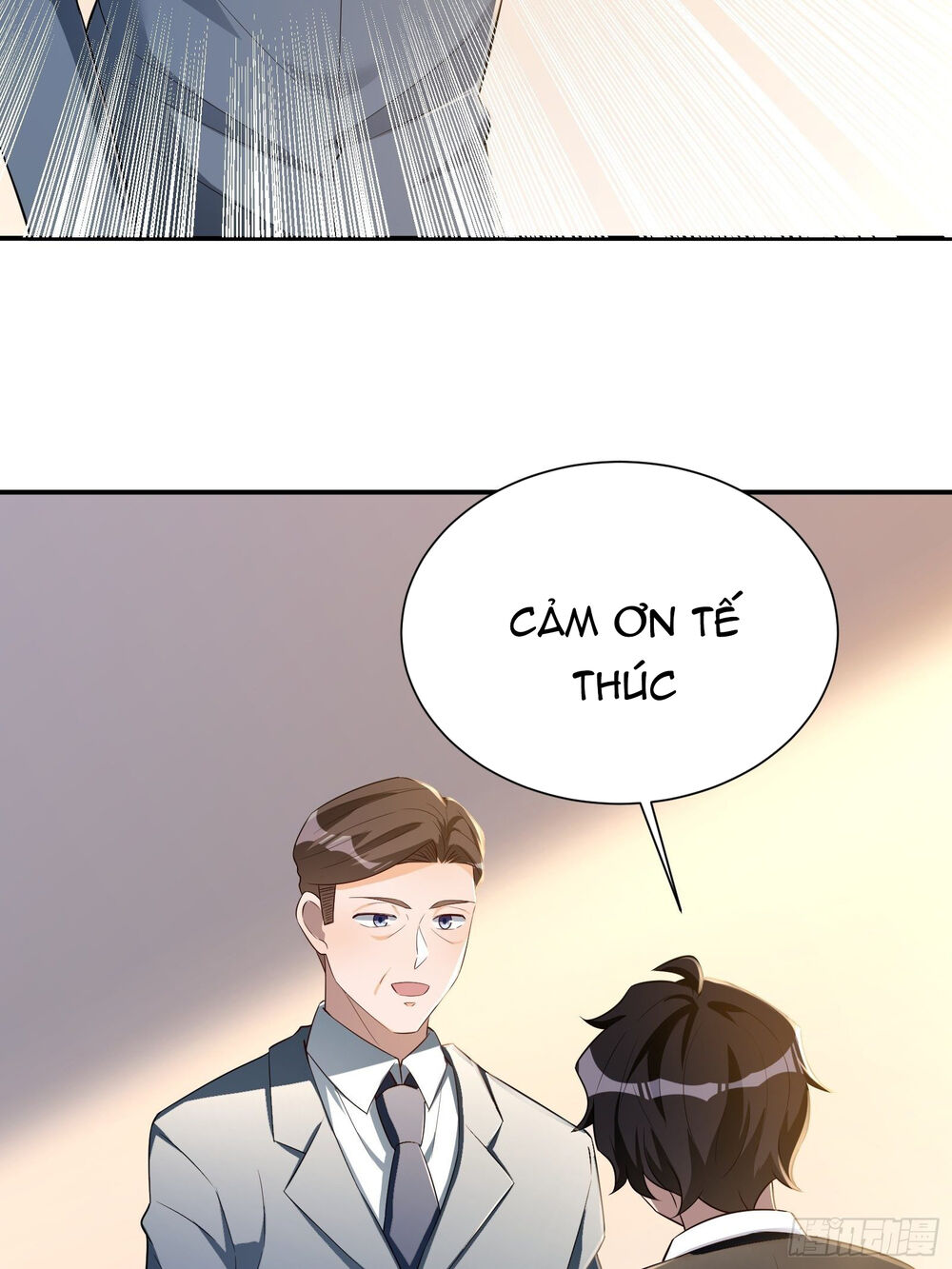 Tôi Thở Cũng Có Thể Mạnh Hơn Chapter 32 - 25