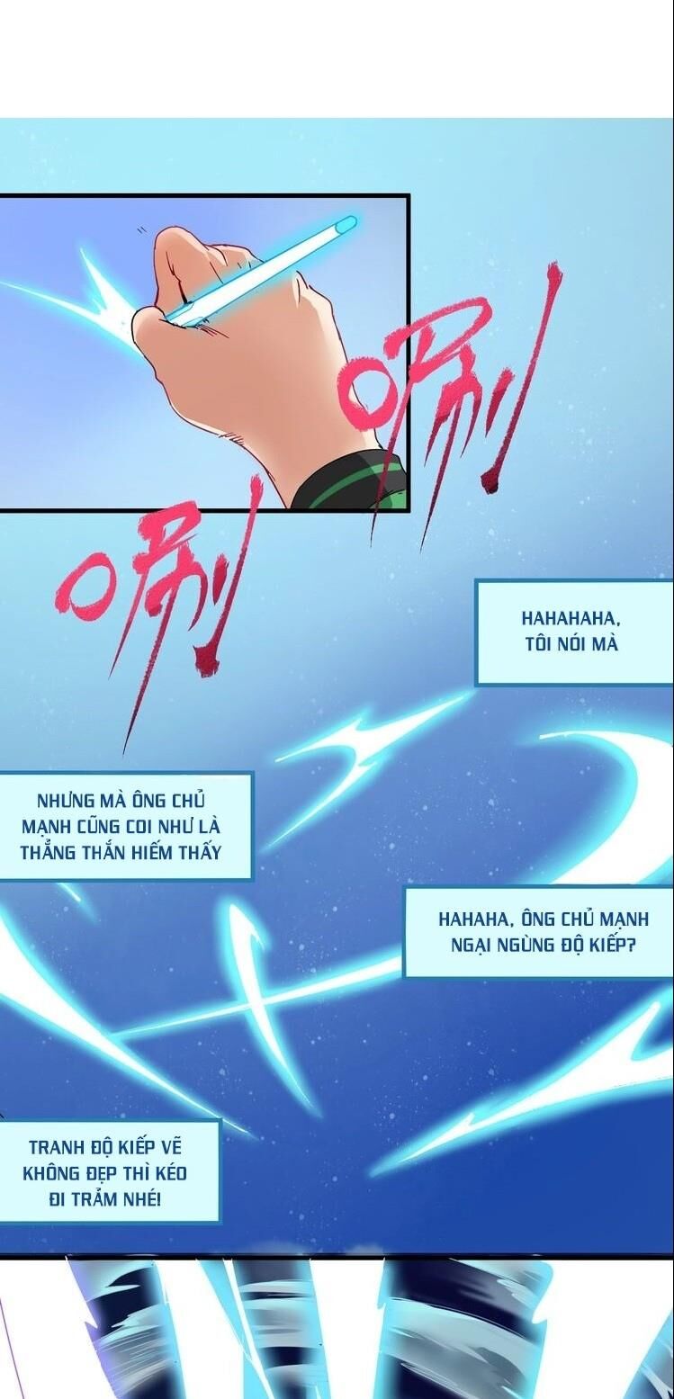 Thành Tựu Của Ta Rất Nhiều Chapter 15 - 25