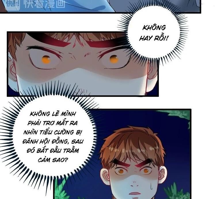 Thành Tựu Của Ta Rất Nhiều Chapter 16 - 3