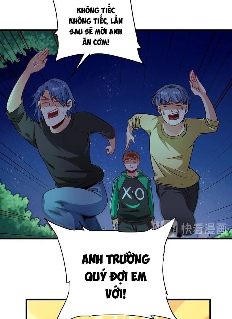 Thành Tựu Của Ta Rất Nhiều Chapter 16 - 26