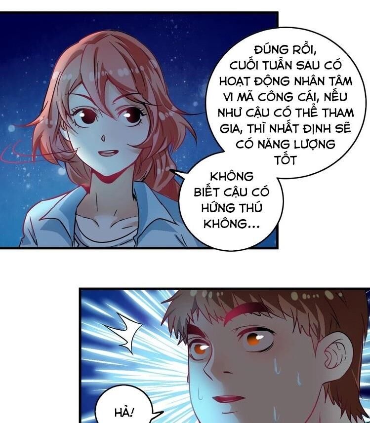 Thành Tựu Của Ta Rất Nhiều Chapter 17 - 33