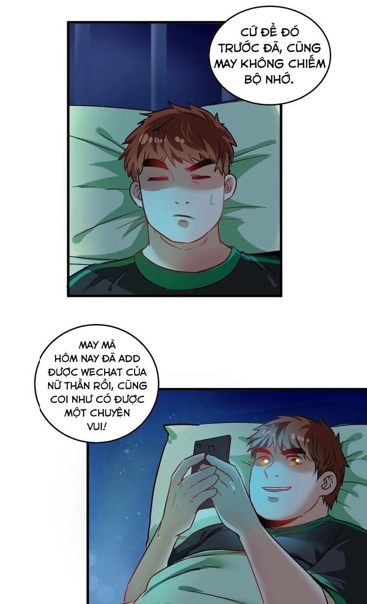 Thành Tựu Của Ta Rất Nhiều Chapter 17 - 43