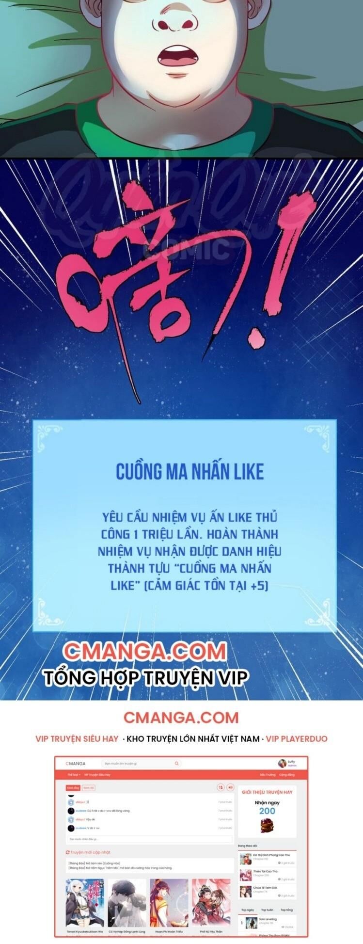 Thành Tựu Của Ta Rất Nhiều Chapter 17 - 48
