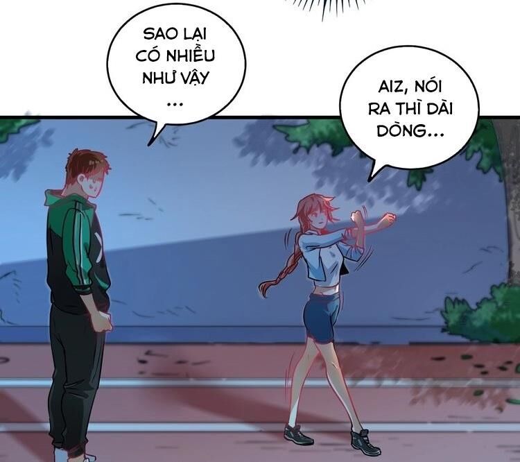 Thành Tựu Của Ta Rất Nhiều Chapter 17 - 7
