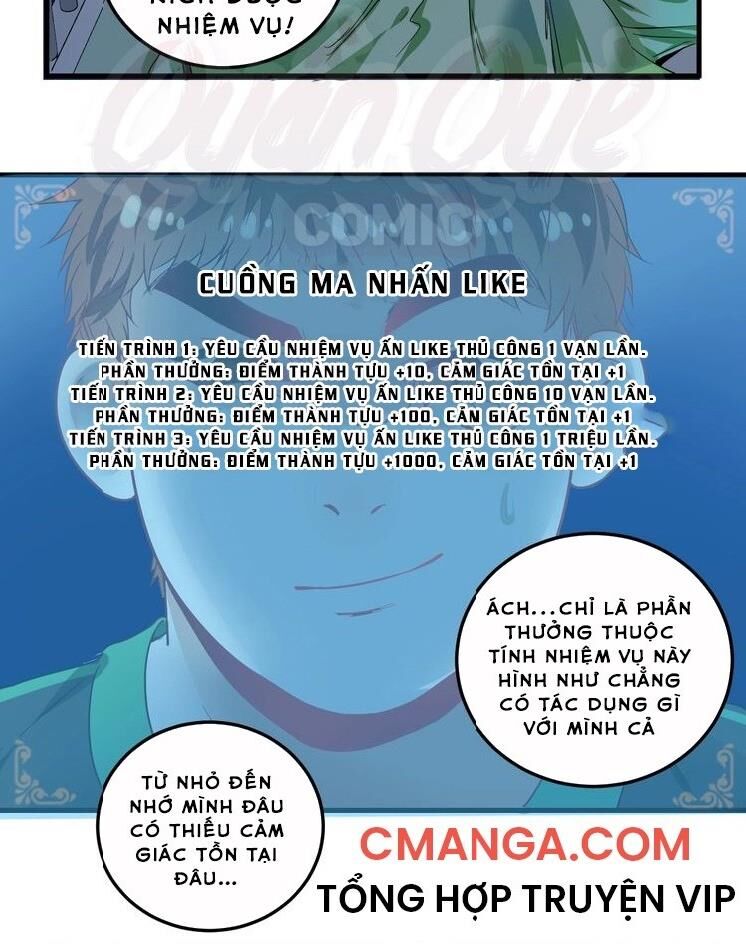 Thành Tựu Của Ta Rất Nhiều Chapter 18 - 2
