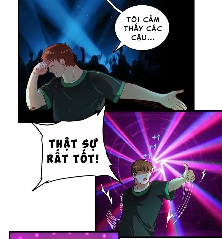 Thành Tựu Của Ta Rất Nhiều Chapter 18 - 26