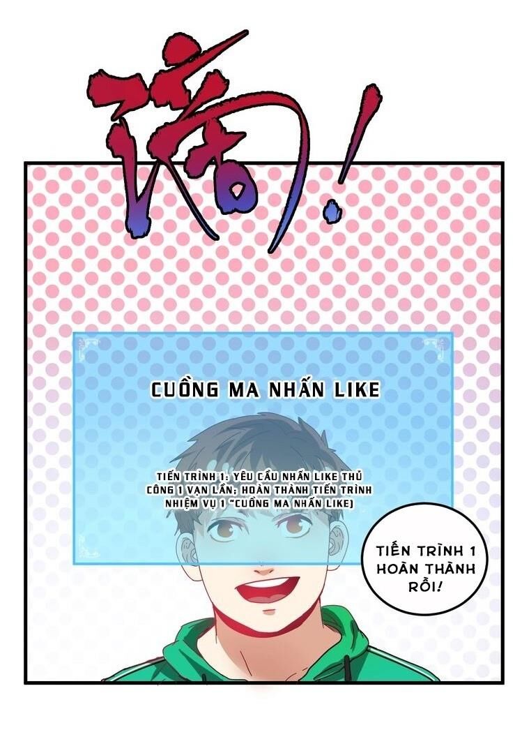 Thành Tựu Của Ta Rất Nhiều Chapter 18 - 38