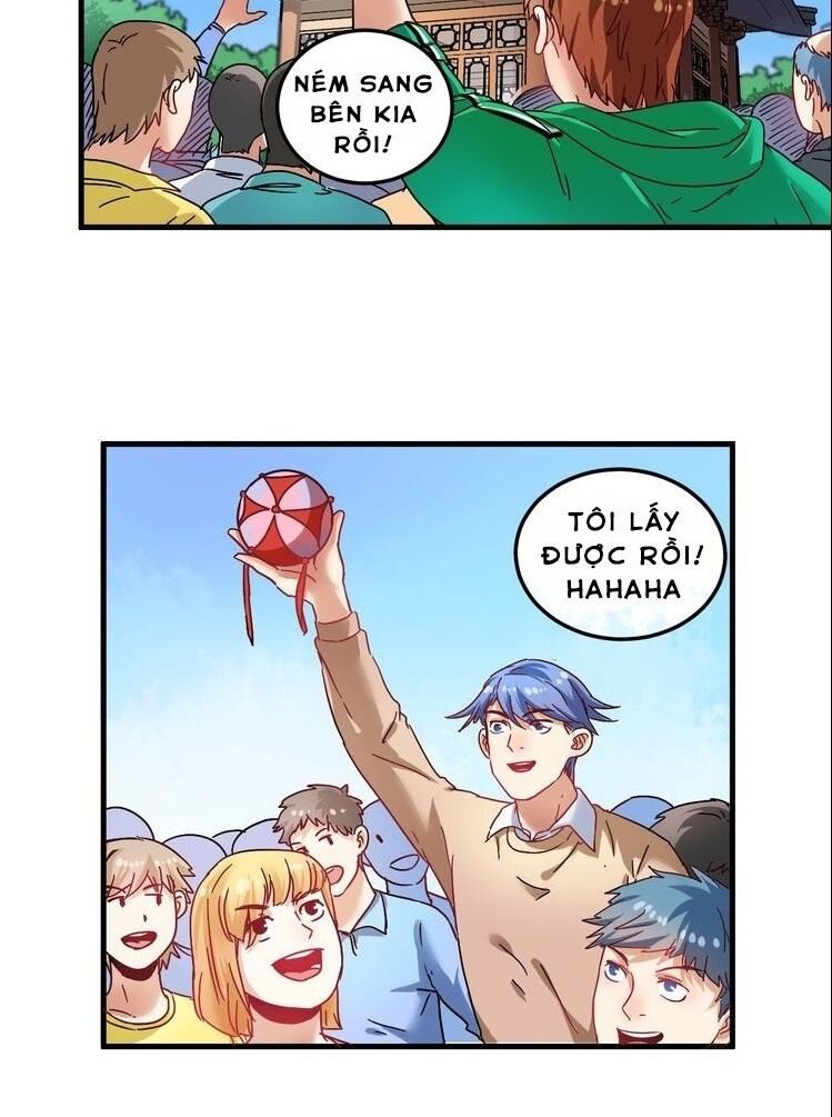 Thành Tựu Của Ta Rất Nhiều Chapter 19 - 30