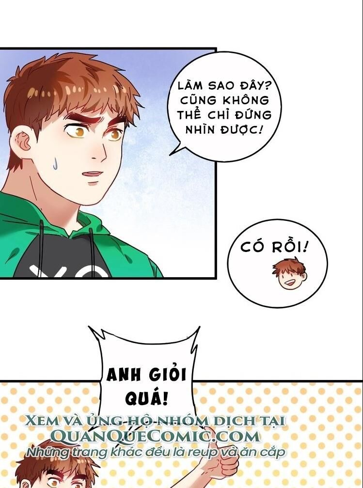 Thành Tựu Của Ta Rất Nhiều Chapter 19 - 31