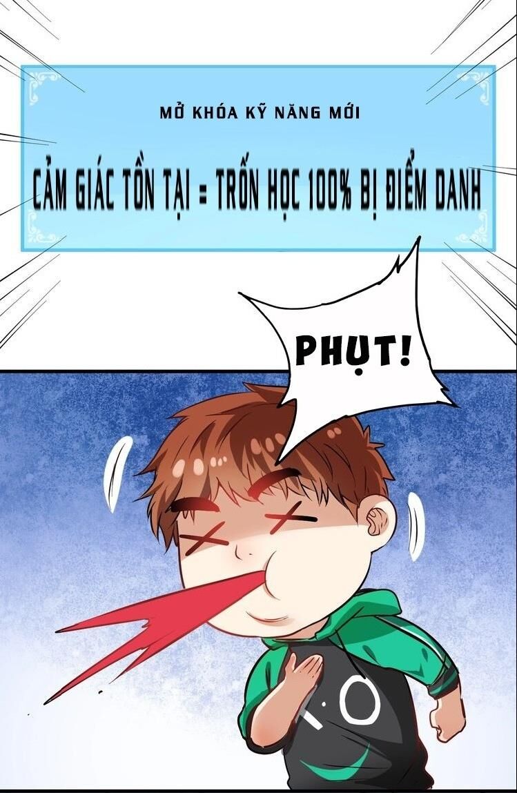 Thành Tựu Của Ta Rất Nhiều Chapter 19 - 54