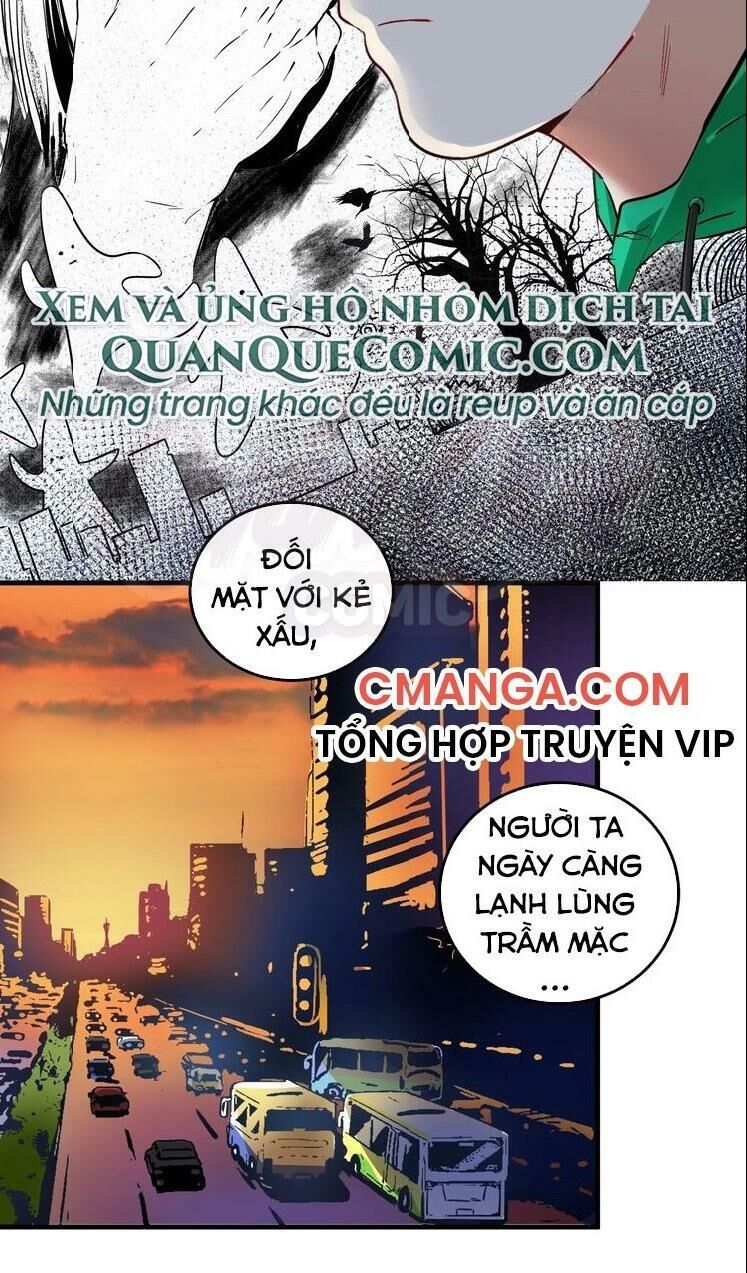 Thành Tựu Của Ta Rất Nhiều Chapter 22 - 2