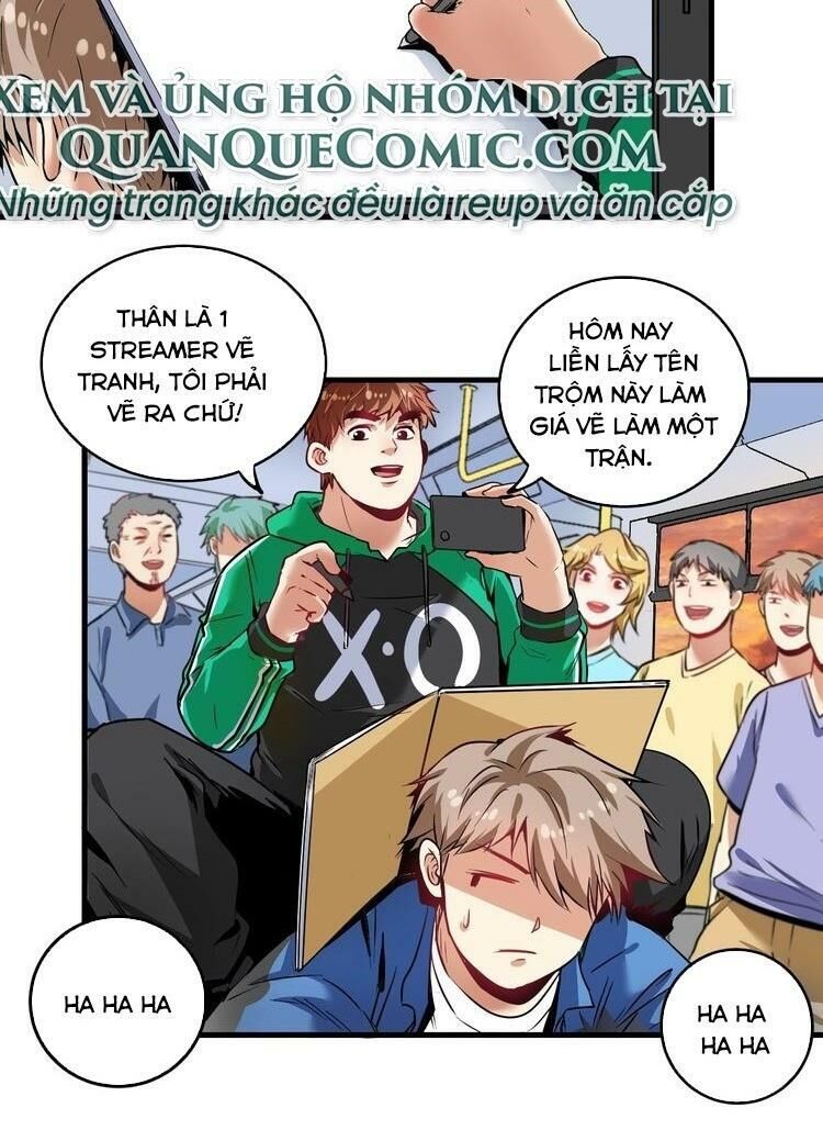 Thành Tựu Của Ta Rất Nhiều Chapter 22 - 14