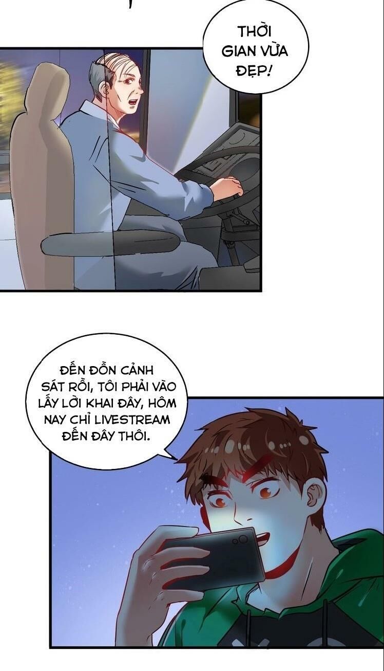 Thành Tựu Của Ta Rất Nhiều Chapter 22 - 26