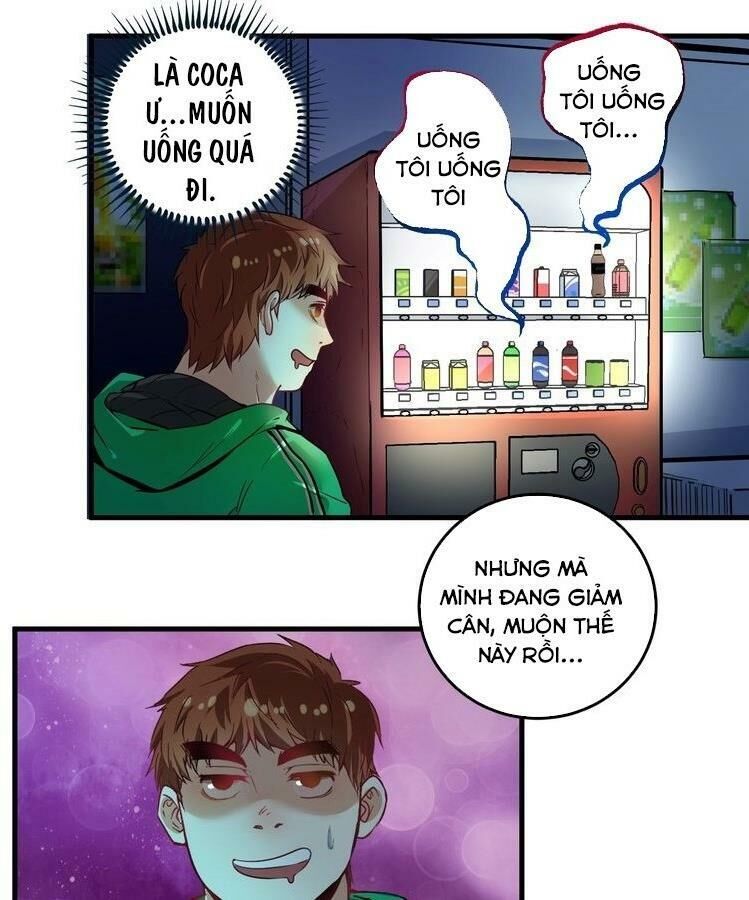 Thành Tựu Của Ta Rất Nhiều Chapter 22 - 31