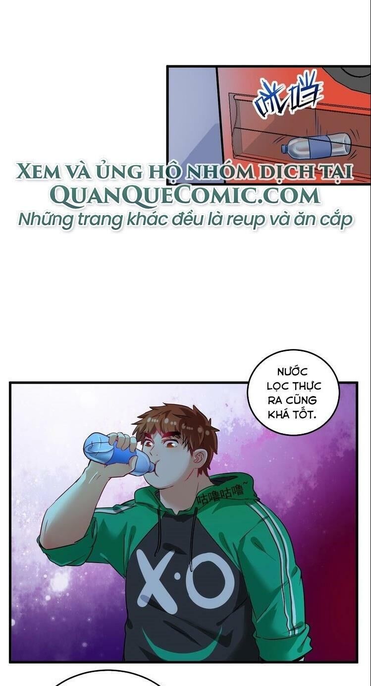 Thành Tựu Của Ta Rất Nhiều Chapter 22 - 45
