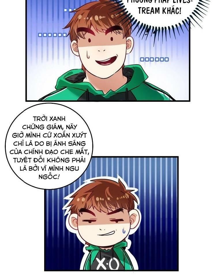 Thành Tựu Của Ta Rất Nhiều Chapter 22 - 6