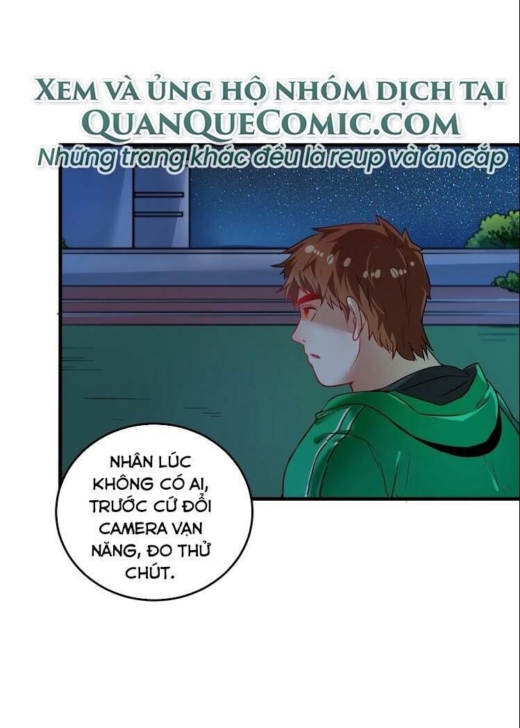Thành Tựu Của Ta Rất Nhiều Chapter 22 - 52