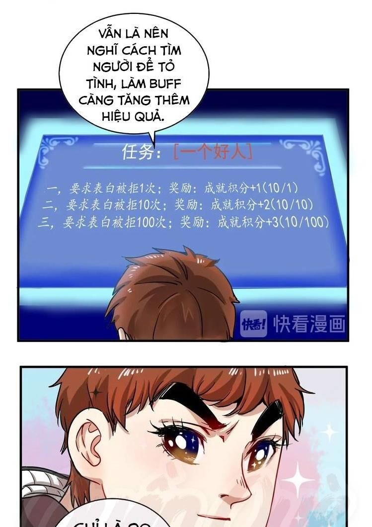 Thành Tựu Của Ta Rất Nhiều Chapter 3 - 61