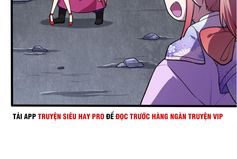 Bạn Gái Tôi Không Phải Người Chapter 105 - 30