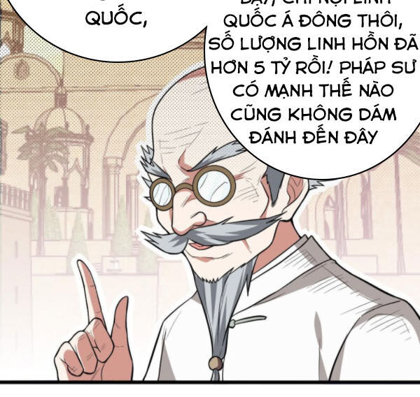 Bạn Gái Tôi Không Phải Người Chapter 118 - 18