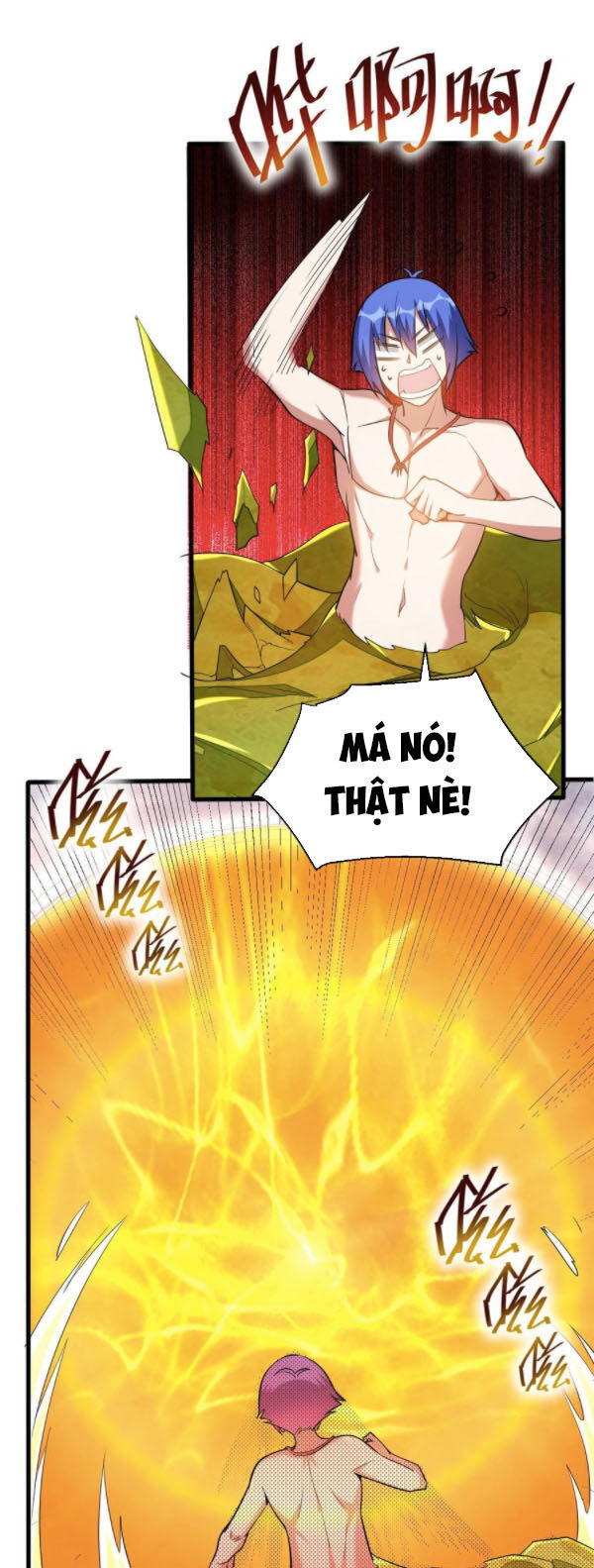 Bạn Gái Tôi Không Phải Người Chapter 127 - 36
