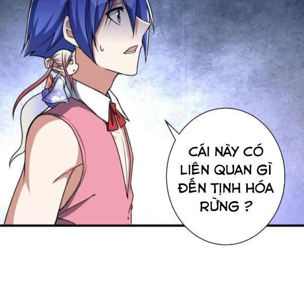 Bạn Gái Tôi Không Phải Người Chapter 129 - 18