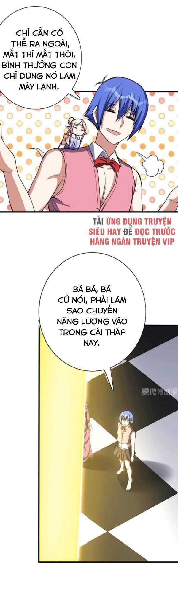 Bạn Gái Tôi Không Phải Người Chapter 129 - 20