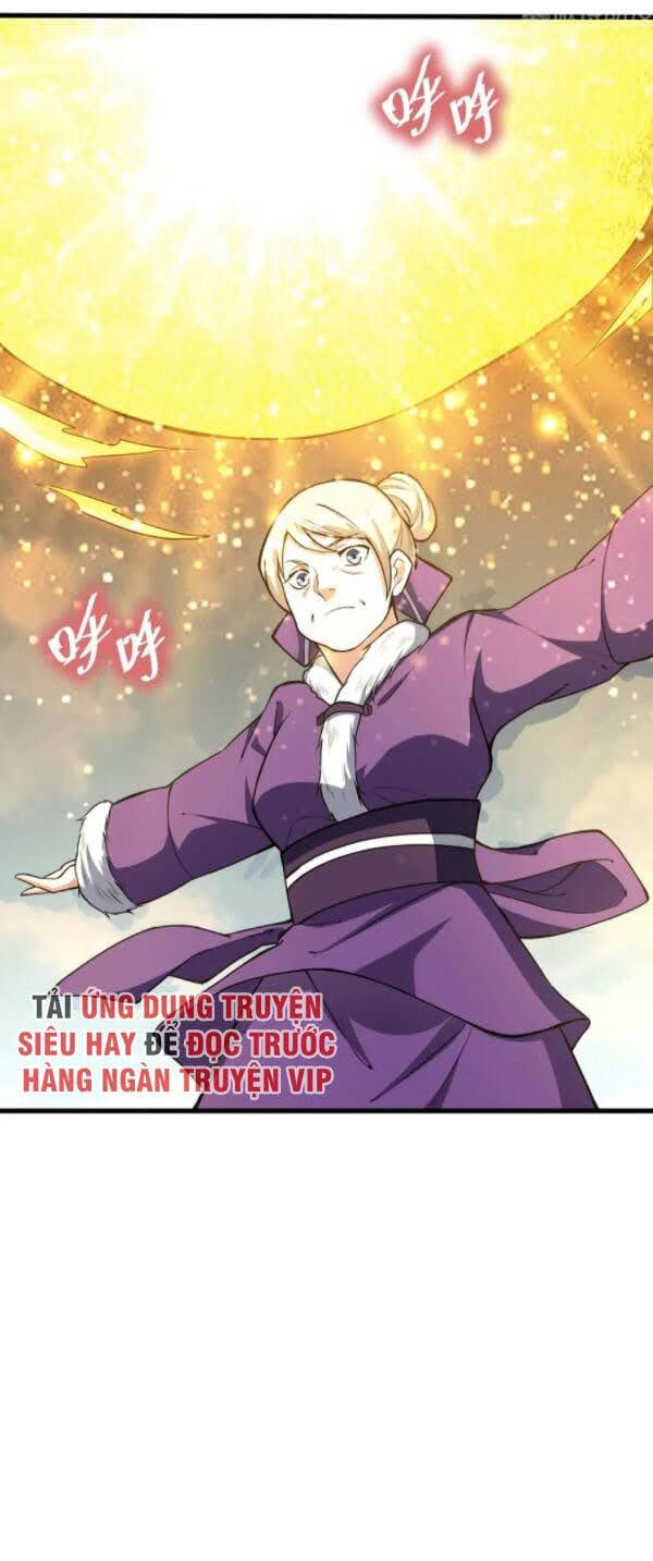 Bạn Gái Tôi Không Phải Người Chapter 130 - 5